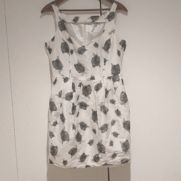 BB Dakota Charlotte Floral Cutout Dress - Picture 2 of 8